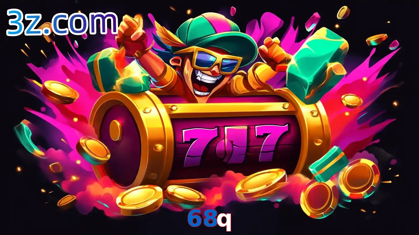 68q grande jackpot