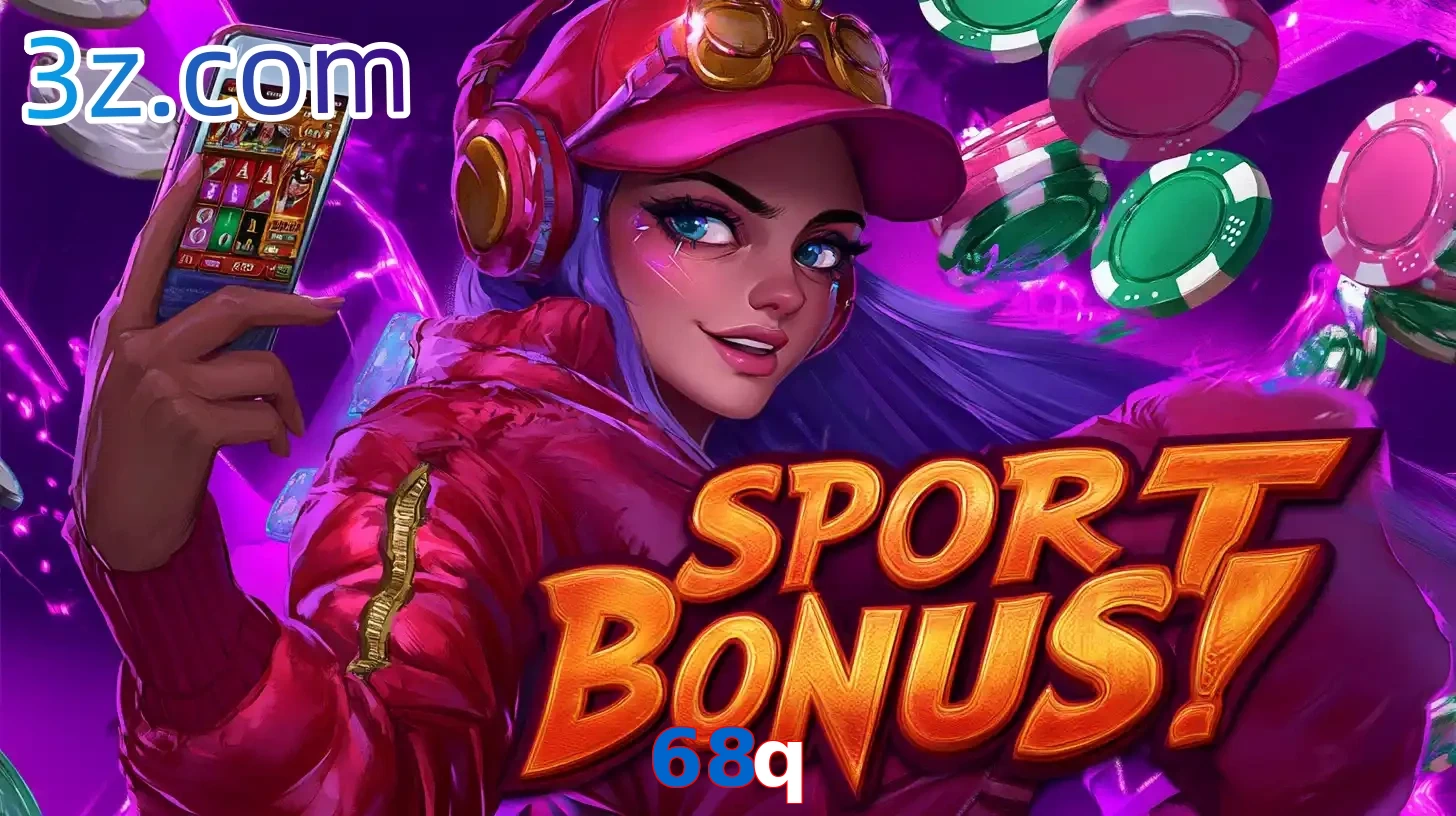 68q sport bonus