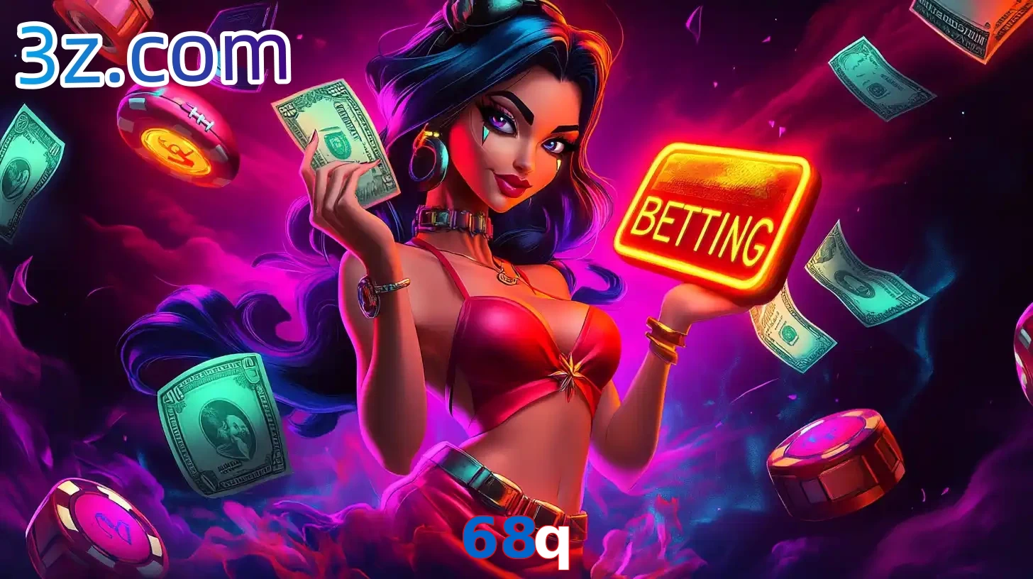 68q online slots and betting casino Brasil