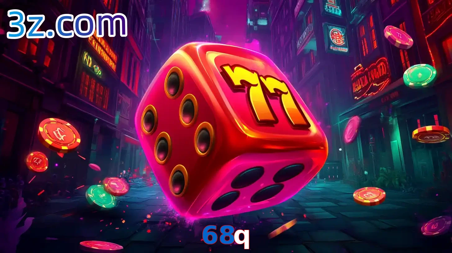 68q jogos de dados