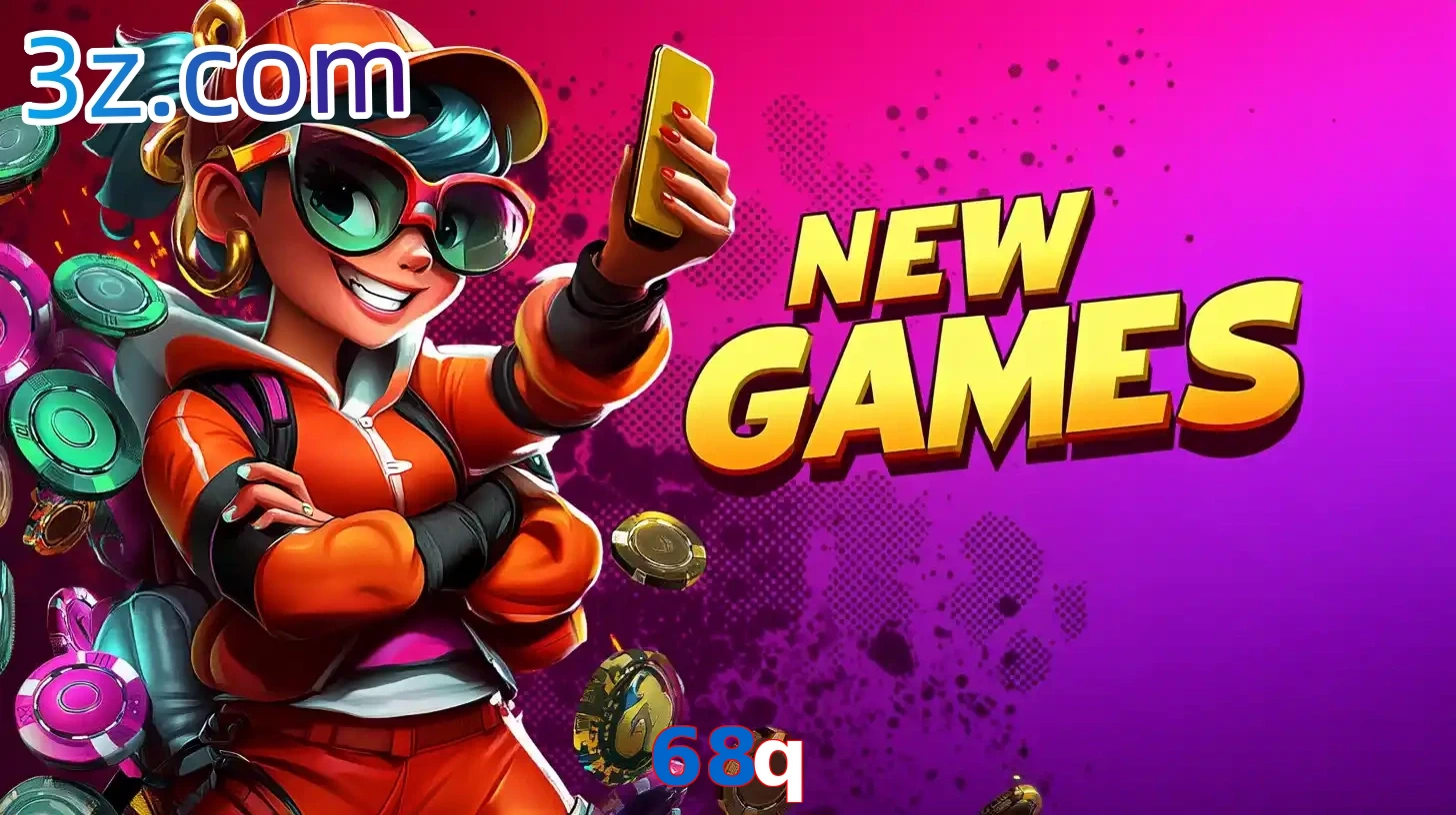 68q novos slots online online