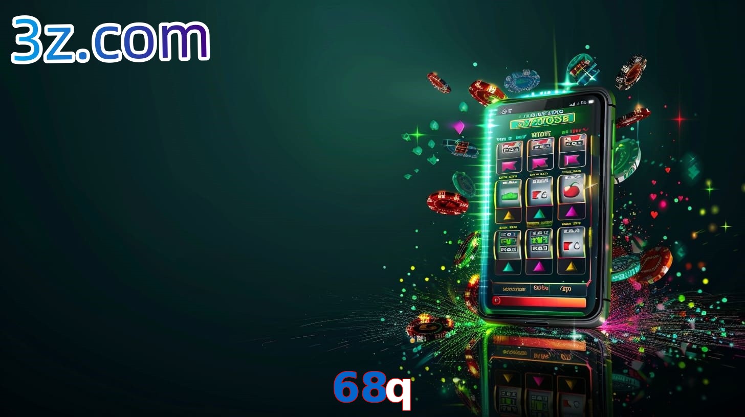 68q cassino online mobile