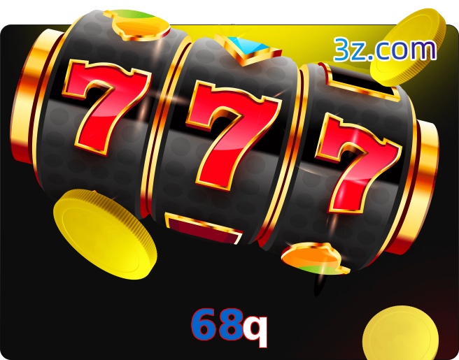 68q slots online Brasil