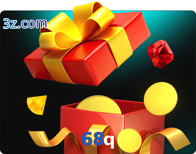 68q recompensas diárias jogo online