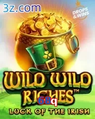 68q slots online luck of the Irish