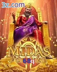 68q slots online midas fortune